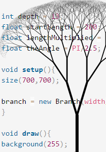 tree